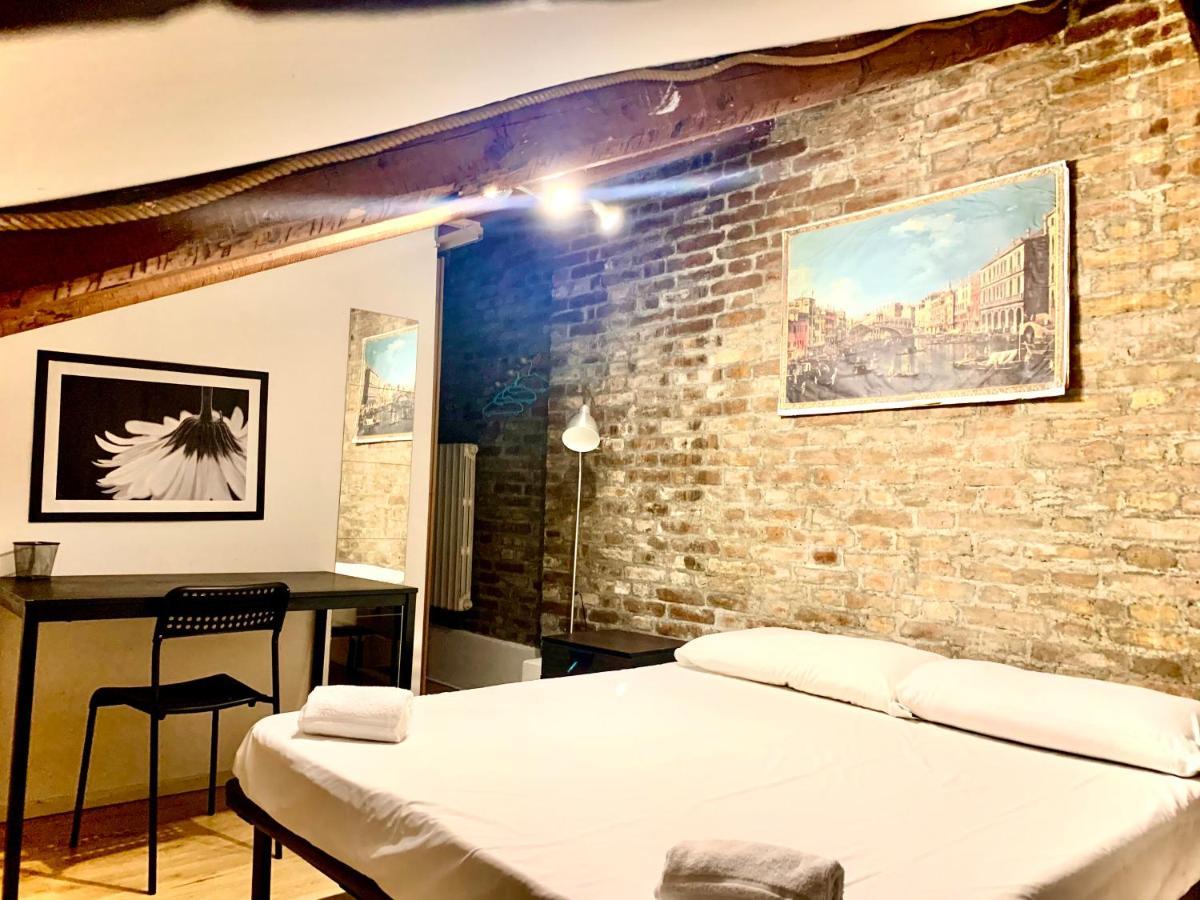 Venice Paradise 1 Apartman Kültér fotó