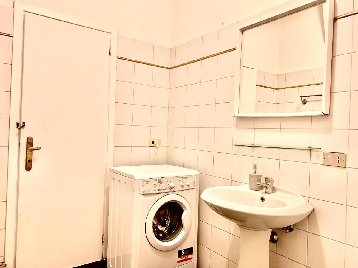 Venice Paradise 1 Apartman Kültér fotó