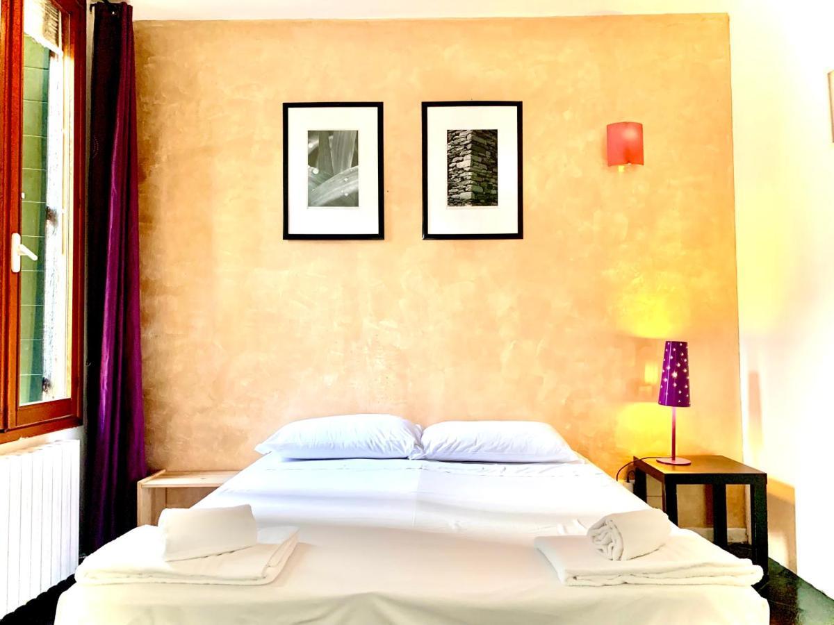Venice Paradise 1 Apartman Kültér fotó