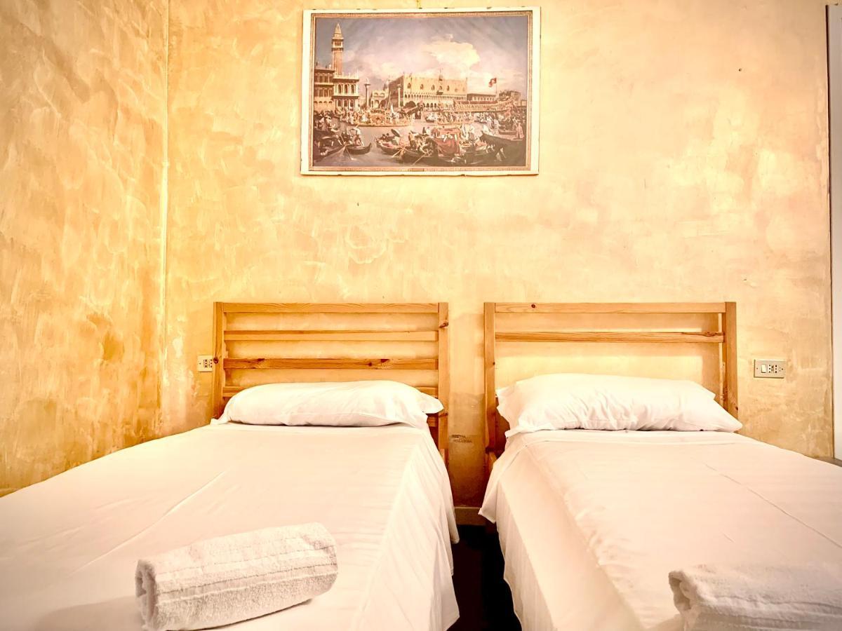 Venice Paradise 1 Apartman Kültér fotó