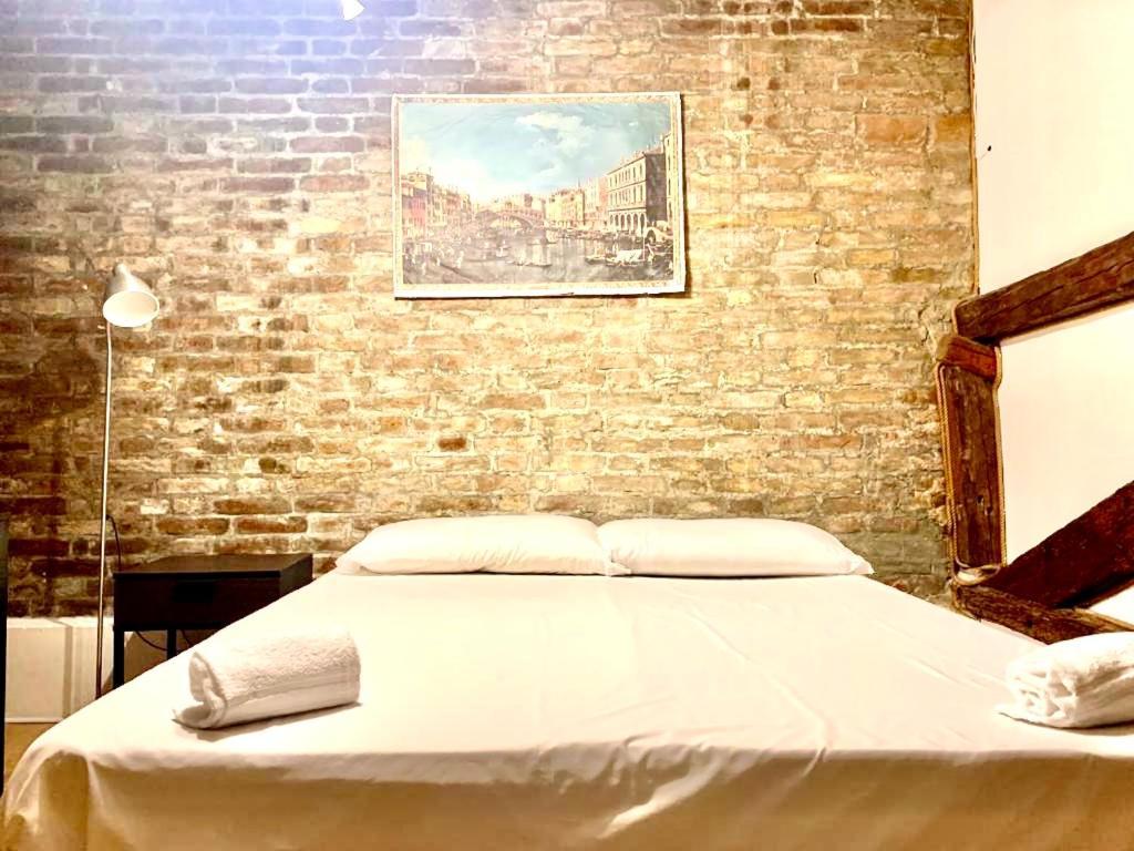 Venice Paradise 1 Apartman Kültér fotó