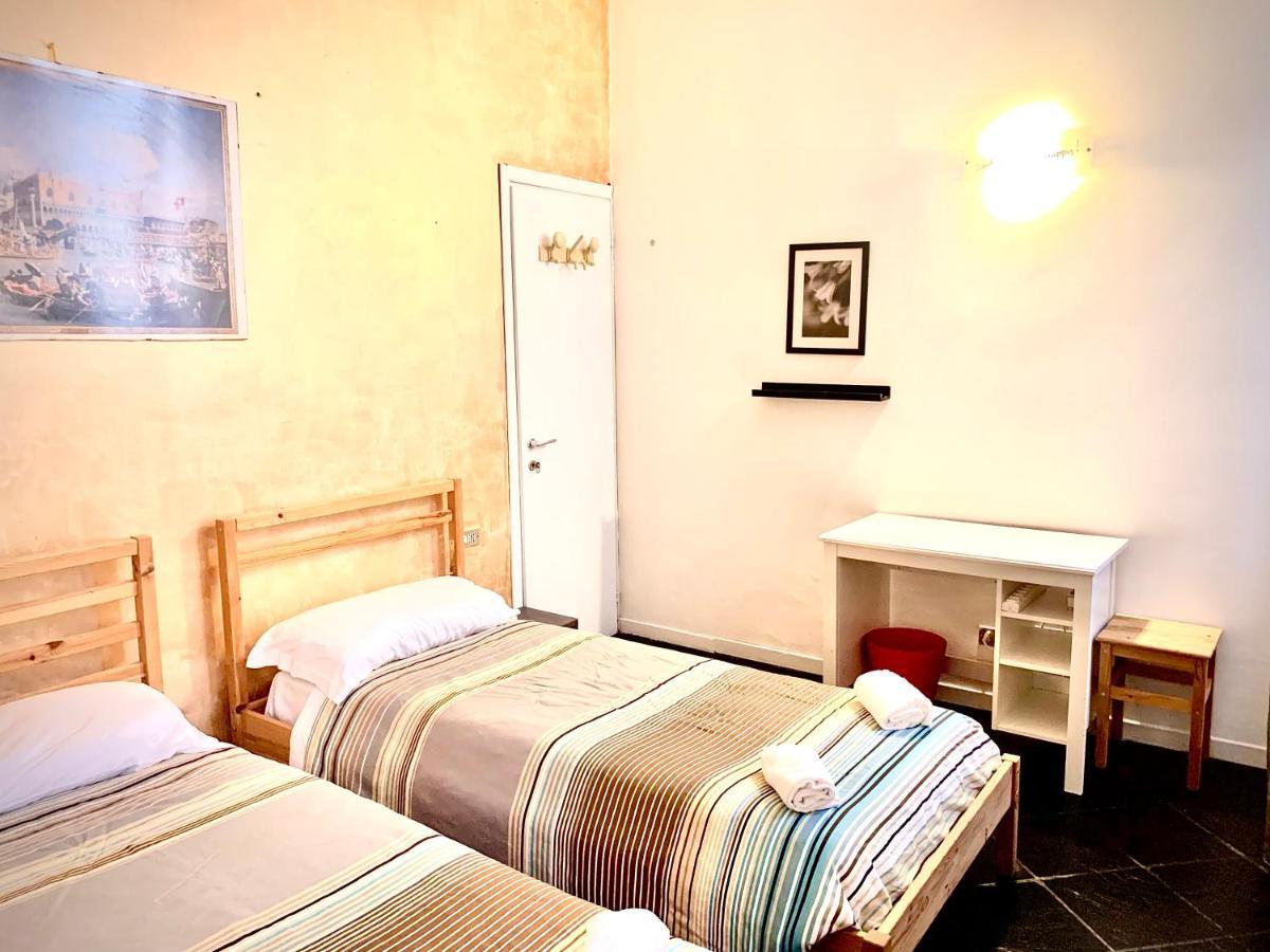 Venice Paradise 1 Apartman Kültér fotó