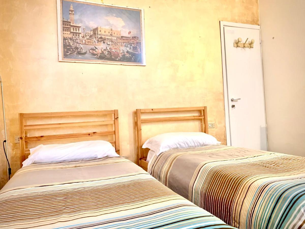 Venice Paradise 1 Apartman Kültér fotó
