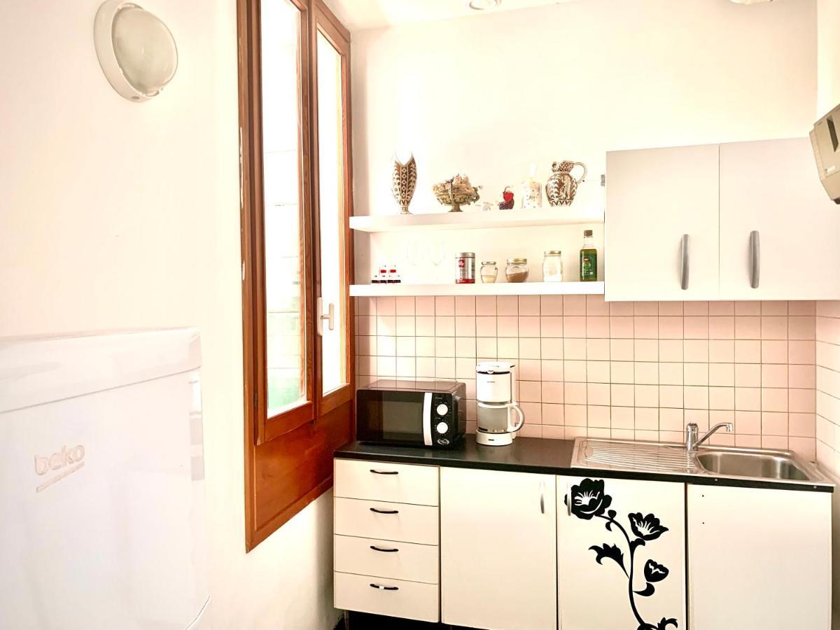 Venice Paradise 1 Apartman Kültér fotó